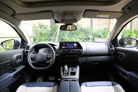 东风雪铁龙天逸BEYOND