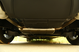 东风雪铁龙天逸BEYOND