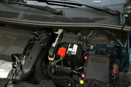 东风雪铁龙天逸BEYOND