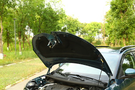 东风雪铁龙天逸BEYOND