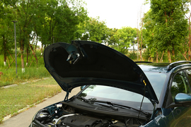 东风雪铁龙天逸BEYOND