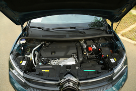 东风雪铁龙天逸BEYOND