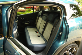 东风雪铁龙天逸BEYOND