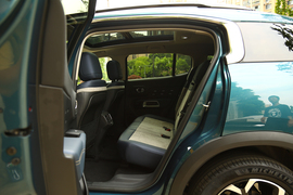 东风雪铁龙天逸BEYOND