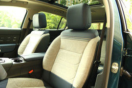 东风雪铁龙天逸BEYOND