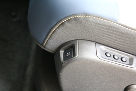 东风雪铁龙天逸BEYOND