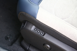 东风雪铁龙天逸BEYOND