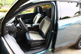 东风雪铁龙天逸BEYOND