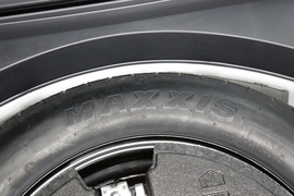 2022款丰田RAV4荣放