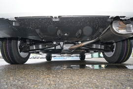   2022款丰田卡罗拉 1.2T S-CVT先锋PLUS版