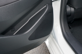 2022款丰田卡罗拉