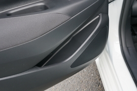 2022款丰田卡罗拉