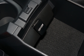 2022款丰田卡罗拉