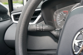 2022款丰田卡罗拉