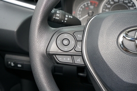 2022款丰田卡罗拉