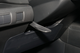 2022款丰田卡罗拉