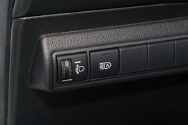 2022款丰田卡罗拉