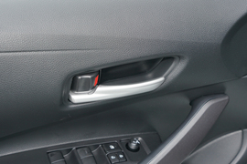 2022款丰田卡罗拉