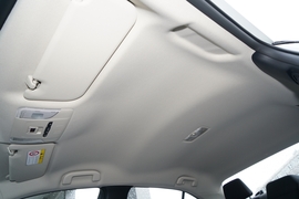 2022款丰田卡罗拉