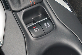 2022款丰田卡罗拉