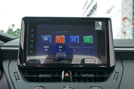 2022款丰田卡罗拉