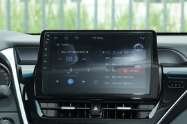 2022款丰田凯美瑞