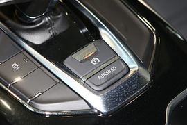 2022款上汽大通MAXUS