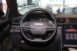 2022款上汽大通MAXUS