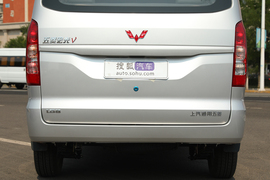 2022款五菱宏光V