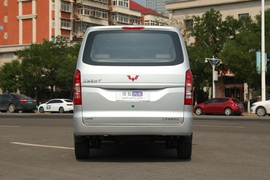 2022款五菱宏光V