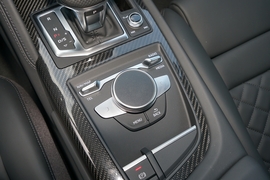   2022款奥迪R8 V10 Coupe performance