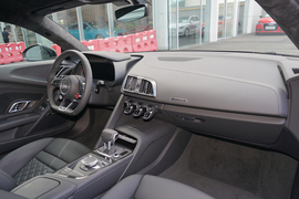   2022款奥迪R8 V10 Coupe performance