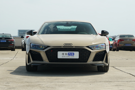   2022款奥迪R8 V10 Coupe performance