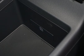 2022款奥迪SQ5