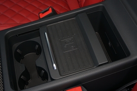 2022款奥迪SQ5