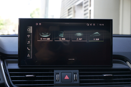 2022款奥迪SQ5