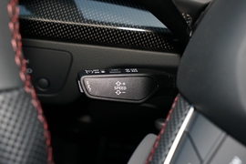 2022款奥迪SQ5