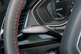 2022款奥迪SQ5