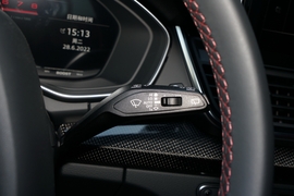 2022款奥迪SQ5