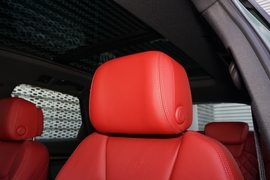 2022款奥迪SQ5