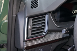 2022款奥迪SQ5