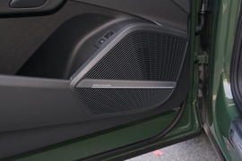 2022款奥迪SQ5