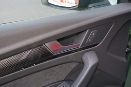 2022款奥迪SQ5
