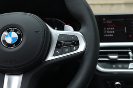 2022款宝马330i