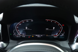2022款宝马330i