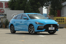 2022款名爵5