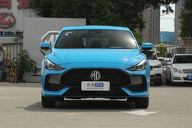 2022款名爵5