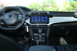 2022款标致408