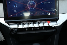 2022款标致408