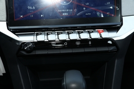 2022款标致408